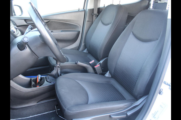 Opel KARL 1.0 ecoFLEX Edition | AIRCO | DEALER ONDERHOUDEN | 12 MAANDEN BOVAG GARANTIE |