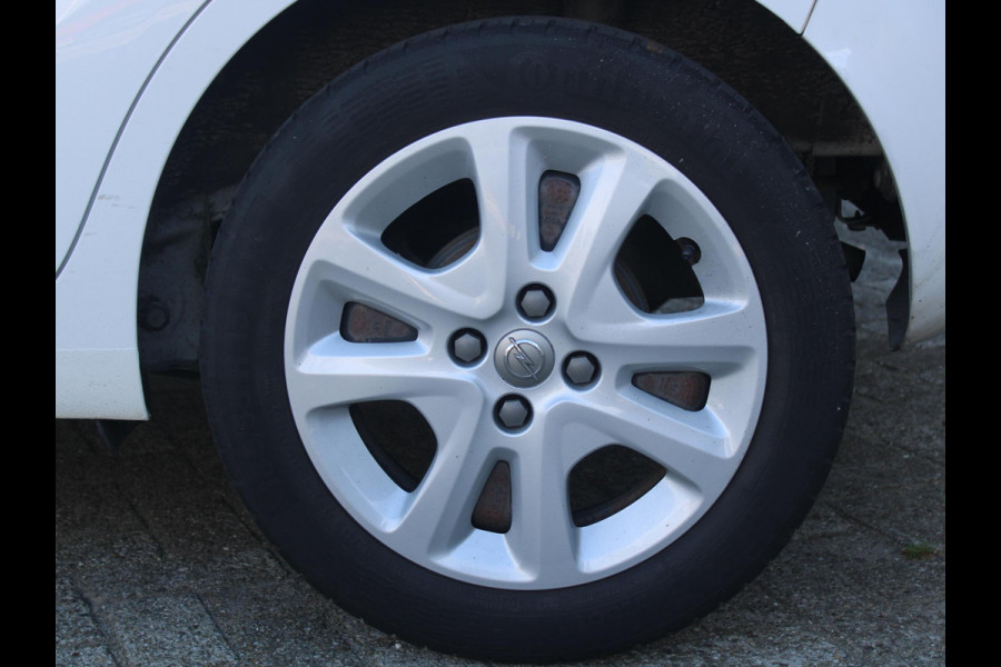 Opel KARL 1.0 ecoFLEX Edition | AIRCO | DEALER ONDERHOUDEN | 12 MAANDEN BOVAG GARANTIE |