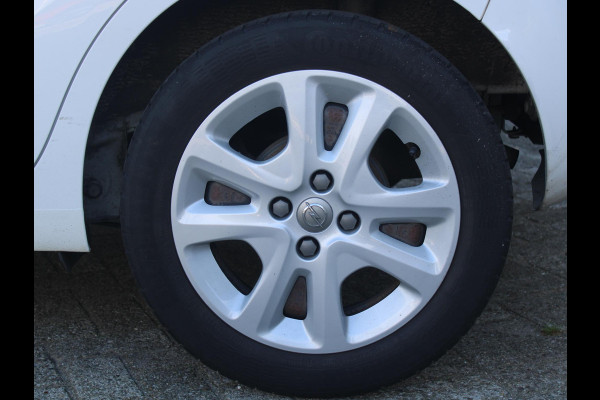 Opel KARL 1.0 ecoFLEX Edition | AIRCO | DEALER ONDERHOUDEN | 12 MAANDEN BOVAG GARANTIE |