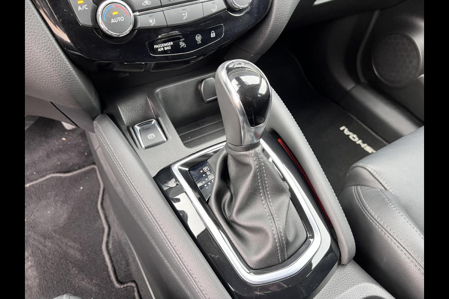 Nissan QASHQAI 1.3 DIG-T Tekna