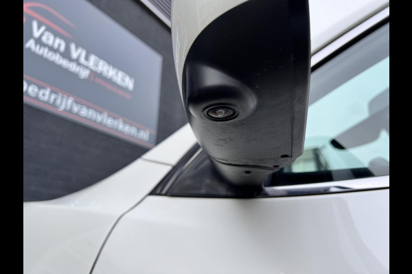 Nissan QASHQAI 1.3 DIG-T Tekna