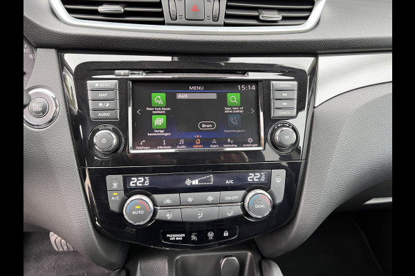 Nissan QASHQAI 1.3 DIG-T Tekna