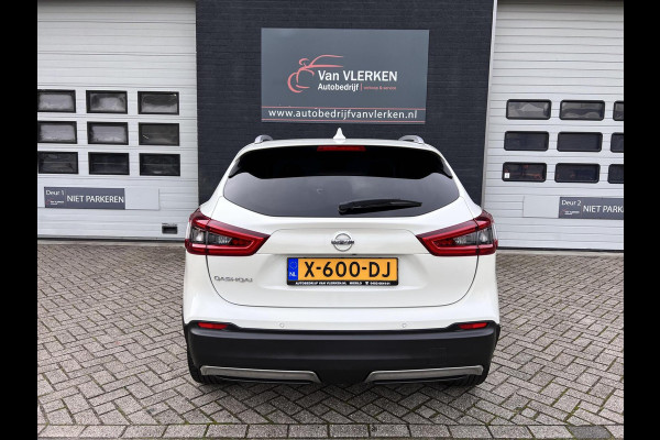 Nissan QASHQAI 1.3 DIG-T Tekna