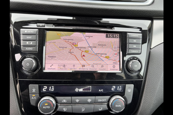Nissan QASHQAI 1.3 DIG-T Tekna