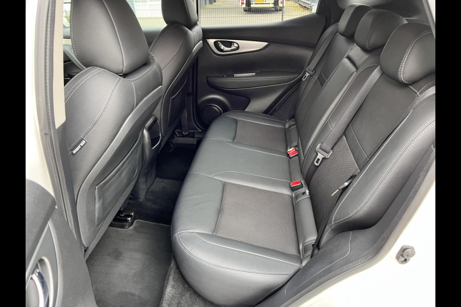 Nissan QASHQAI 1.3 DIG-T Tekna