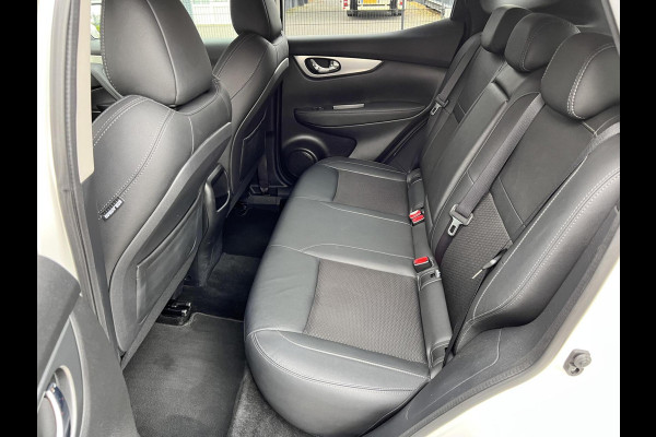 Nissan QASHQAI 1.3 DIG-T Tekna