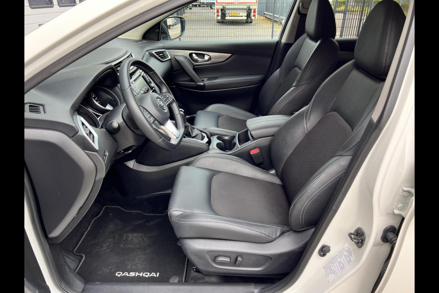 Nissan QASHQAI 1.3 DIG-T Tekna