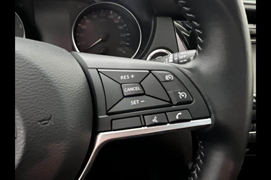 Nissan QASHQAI 1.3 DIG-T Tekna