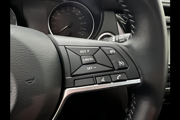 Nissan QASHQAI 1.3 DIG-T Tekna