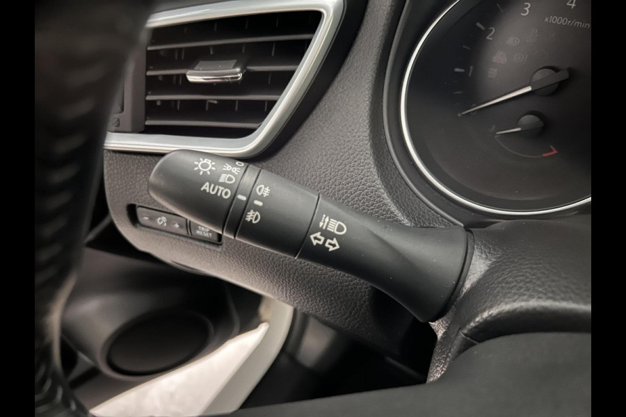 Nissan QASHQAI 1.3 DIG-T Tekna