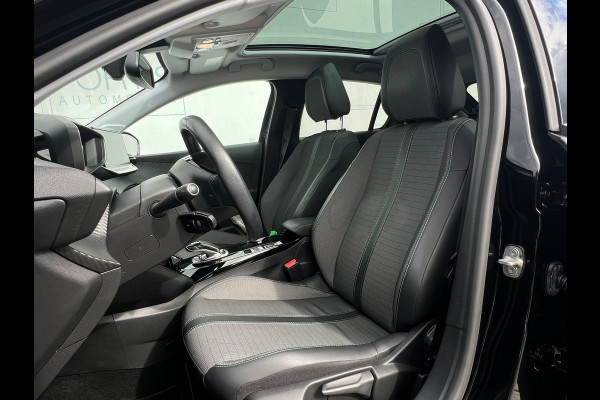 Peugeot e-208 EV Allure 50 kWh NL-AUTO | 1/2 LEDER | CAMERA | CARPLAY |