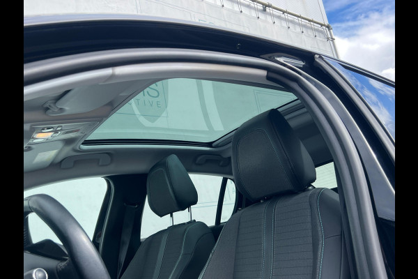Peugeot e-208 EV Allure 50 kWh NL-AUTO | 1/2 LEDER | CAMERA | CARPLAY |