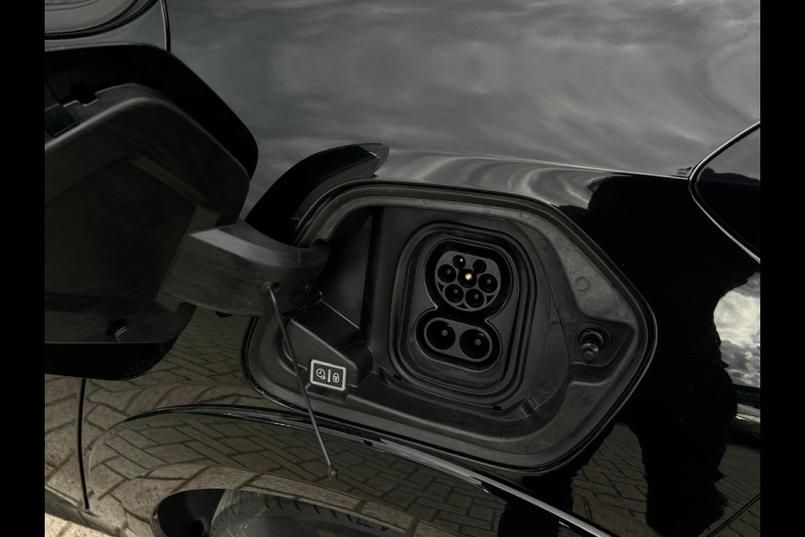 Peugeot e-208 EV Allure 50 kWh NL-AUTO | 1/2 LEDER | CAMERA | CARPLAY |