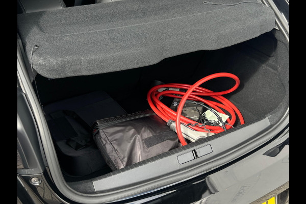 Peugeot e-208 EV Allure 50 kWh NL-AUTO | 1/2 LEDER | CAMERA | CARPLAY |