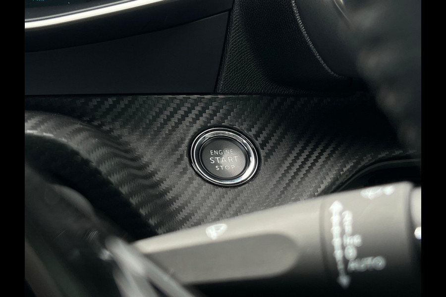 Peugeot e-208 EV Allure 50 kWh NL-AUTO | 1/2 LEDER | CAMERA | CARPLAY |