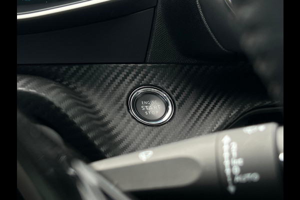 Peugeot e-208 EV Allure 50 kWh NL-AUTO | 1/2 LEDER | CAMERA | CARPLAY |