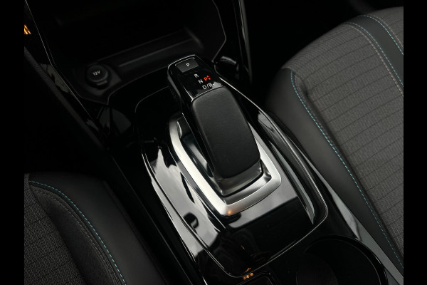 Peugeot e-208 EV Allure 50 kWh NL-AUTO | 1/2 LEDER | CAMERA | CARPLAY |
