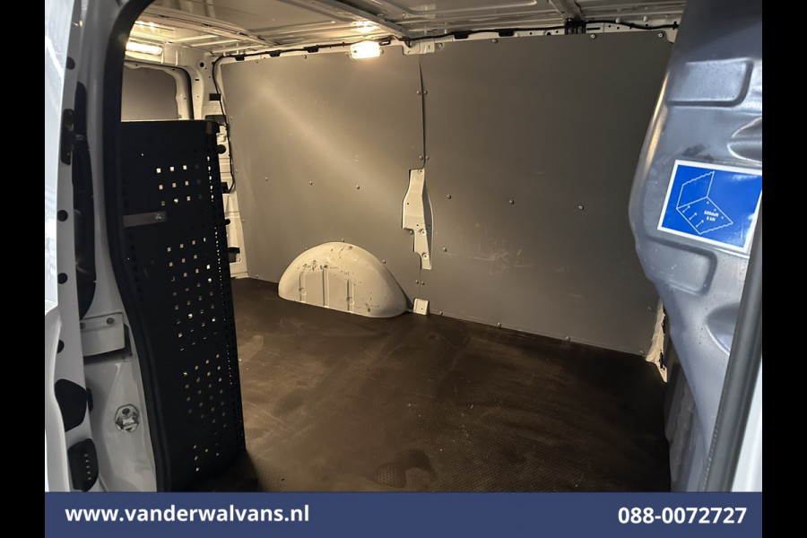 Mercedes-Benz Vito 116 CDI 164pk L2H1 Euro6 Airco | Camera | Navigatie | Trekhaak | Apple Carplay Cruiscontrol, Android Auto, Parkeersensoren