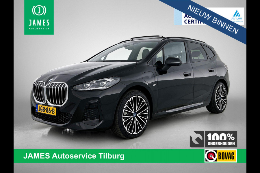 BMW 2 Serie Active Tourer Plug-In 225e xDrive M-SPORT | PANO | PREMIUM