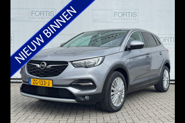 Opel Grandland X 1.2 Turbo Innovation NL-AUTO | NAVI | CARPLAY