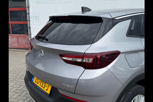 Opel Grandland X 1.2 Turbo Innovation NL-AUTO | NAVI | CARPLAY
