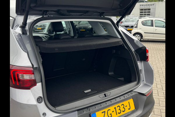 Opel Grandland X 1.2 Turbo Innovation NL-AUTO | NAVI | CARPLAY