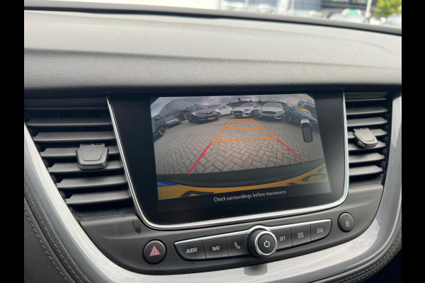 Opel Grandland X 1.2 Turbo Innovation NL-AUTO | NAVI | CARPLAY