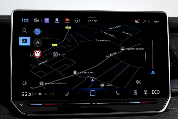 Volkswagen Tayron 1.5 eHybrid 272 PK R-Line Edition - Automaat | Black Style Pakket | S/K-Panodak | Elek. Trekhaak | Dig. Cockpit | Adapt. Cruise | Stoel-+Stuurverw. | PDC | 360 Camera | NAV+App. Connect | ECC | Elek. Klep | DAB | LM 20" | 0237