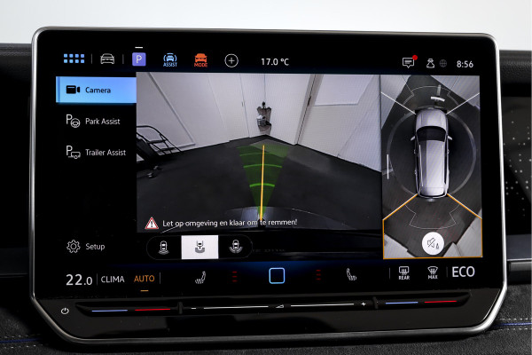 Volkswagen Tayron 1.5 eHybrid 272 PK R-Line Edition - Automaat | Black Style Pakket | S/K-Panodak | Elek. Trekhaak | Dig. Cockpit | Adapt. Cruise | Stoel-+Stuurverw. | PDC | 360 Camera | NAV+App. Connect | ECC | Elek. Klep | DAB | LM 20" | 0237