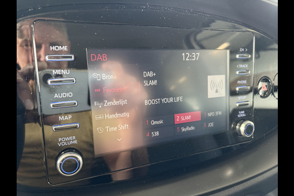 Toyota Aygo X 1.0 VVT-i 73pk Play 5-drs. ADAPT.CRUISE/CAMERA/CARPLAY/AIRCO