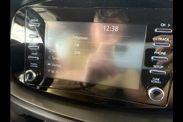 Toyota Aygo X 1.0 VVT-i 73pk Play 5-drs. ADAPT.CRUISE/CAMERA/CARPLAY/AIRCO