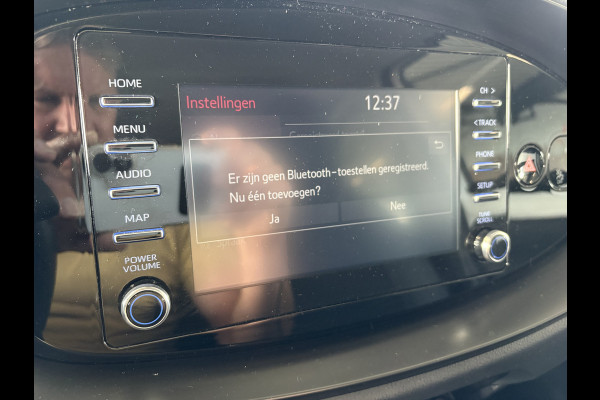 Toyota Aygo X 1.0 VVT-i 73pk Play 5-drs. ADAPT.CRUISE/CAMERA/CARPLAY/AIRCO