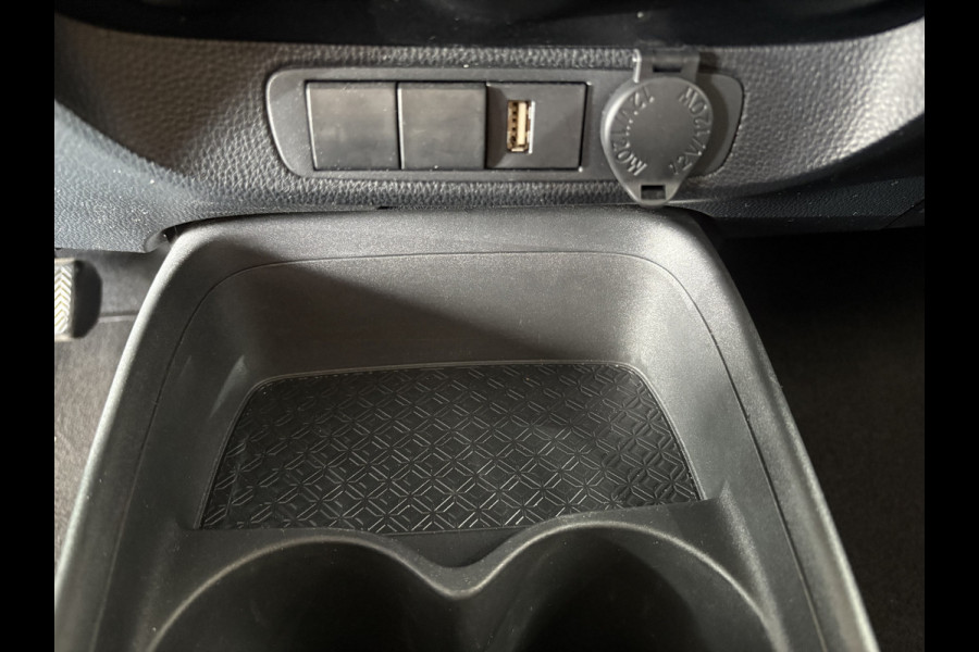 Toyota Aygo X 1.0 VVT-i 73pk Play 5-drs. ADAPT.CRUISE/CAMERA/CARPLAY/AIRCO