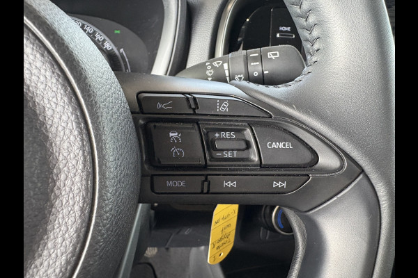 Toyota Aygo X 1.0 VVT-i 73pk Play 5-drs. ADAPT.CRUISE/CAMERA/CARPLAY/AIRCO