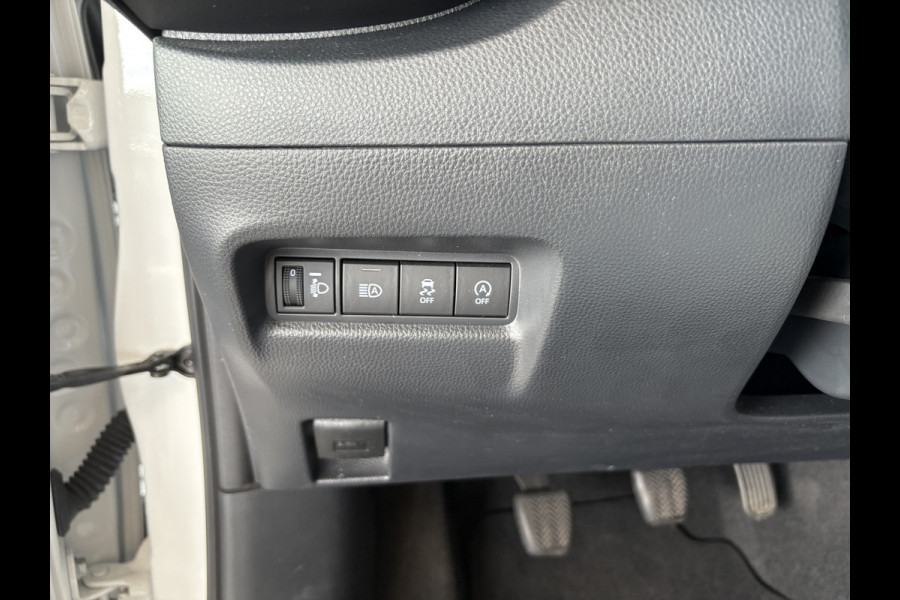 Toyota Aygo X 1.0 VVT-i 73pk Play 5-drs. ADAPT.CRUISE/CAMERA/CARPLAY/AIRCO