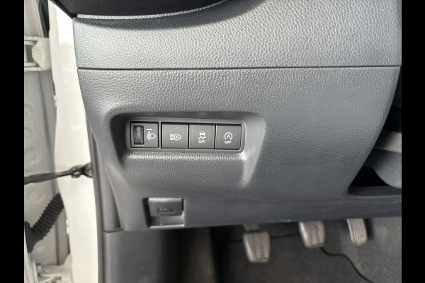 Toyota Aygo X 1.0 VVT-i 73pk Play 5-drs. ADAPT.CRUISE/CAMERA/CARPLAY/AIRCO
