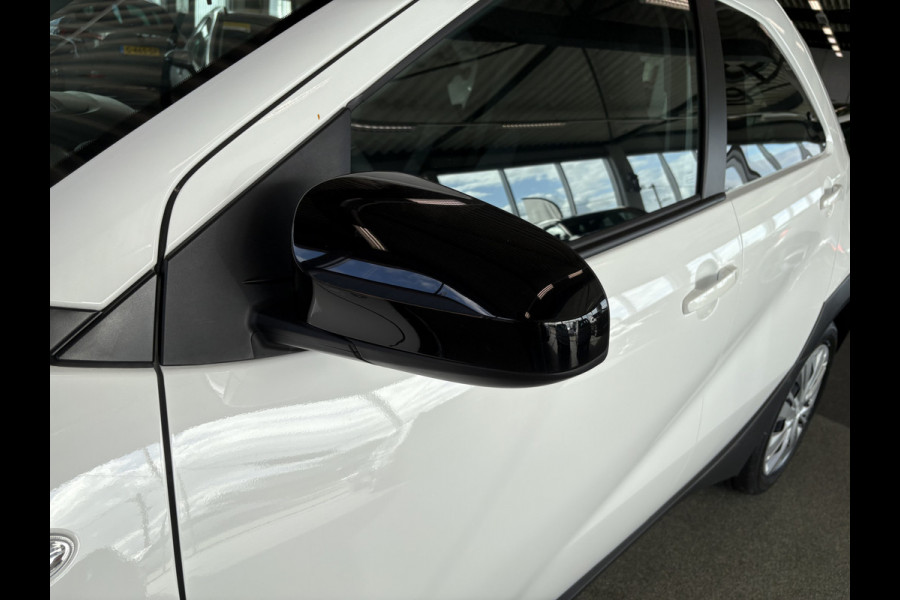 Toyota Aygo X 1.0 VVT-i 73pk Play 5-drs. ADAPT.CRUISE/CAMERA/CARPLAY/AIRCO