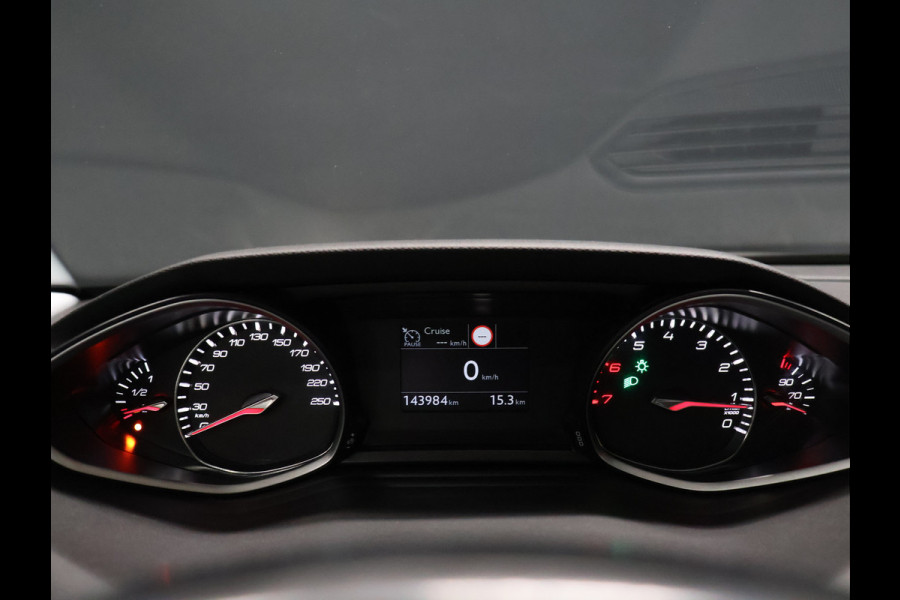 Peugeot 308 SW 1.2 PureTech Blue Lease Executive [PDC V+A, CRUISE CONTROL, APPLE CARPLAY, ANDROID AUTO, AIRCONDITIONING, NAVIGATIE, NIEUWSTAAT]