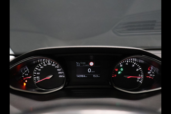 Peugeot 308 SW 1.2 PureTech Blue Lease Executive [PDC V+A, CRUISE CONTROL, APPLE CARPLAY, ANDROID AUTO, AIRCONDITIONING, NAVIGATIE, NIEUWSTAAT]