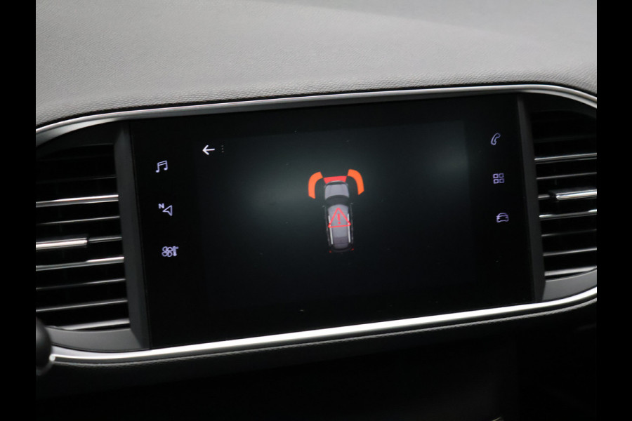 Peugeot 308 SW 1.2 PureTech Blue Lease Executive [PDC V+A, CRUISE CONTROL, APPLE CARPLAY, ANDROID AUTO, AIRCONDITIONING, NAVIGATIE, NIEUWSTAAT]