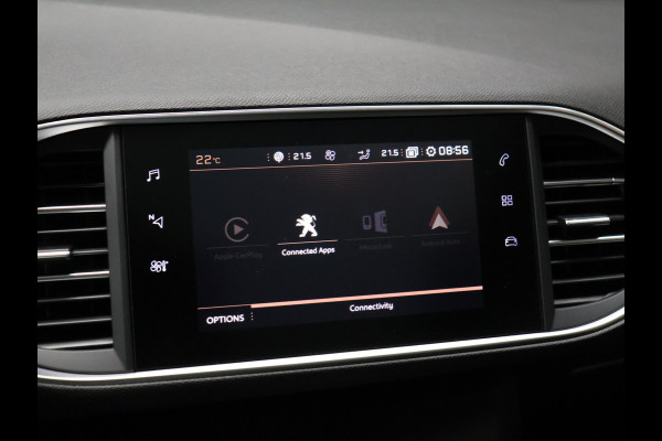 Peugeot 308 SW 1.2 PureTech Blue Lease Executive [PDC V+A, CRUISE CONTROL, APPLE CARPLAY, ANDROID AUTO, AIRCONDITIONING, NAVIGATIE, NIEUWSTAAT]