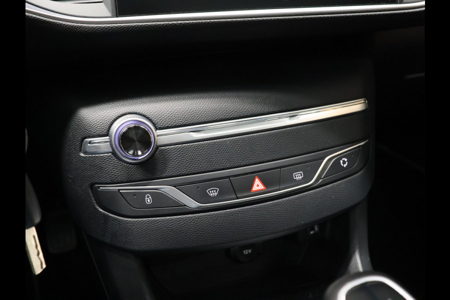Peugeot 308 SW 1.2 PureTech Blue Lease Executive [PDC V+A, CRUISE CONTROL, APPLE CARPLAY, ANDROID AUTO, AIRCONDITIONING, NAVIGATIE, NIEUWSTAAT]