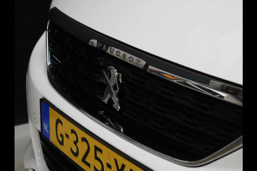 Peugeot 308 SW 1.2 PureTech Blue Lease Executive [PDC V+A, CRUISE CONTROL, APPLE CARPLAY, ANDROID AUTO, AIRCONDITIONING, NAVIGATIE, NIEUWSTAAT]