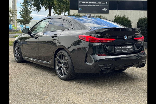 BMW 2 Serie Gran Coupé M235i xDrive High Exe, M Performance, Schaalstoel, Head-up, Harman/Kardon, Adaptive Cruise . Een proefrit levert het bewijs. Neem contact op en we maken een afspraak!
