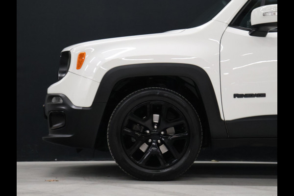 Jeep Renegade 1.6 E-Torq Longitude [STOELMASSAGE, CRUISE CONTROL, BLUETOOTH TELEFOON, KEYLESS ENTRY, AIRCO, NAVIGATIE, NIEUWSTAAT]