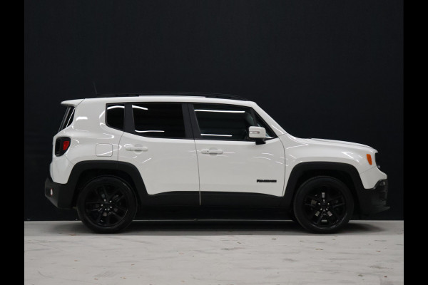 Jeep Renegade 1.6 E-Torq Longitude [STOELMASSAGE, CRUISE CONTROL, BLUETOOTH TELEFOON, KEYLESS ENTRY, AIRCO, NAVIGATIE, NIEUWSTAAT]