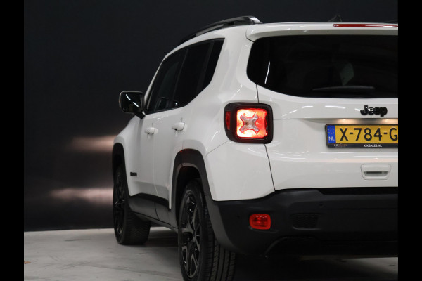 Jeep Renegade 1.6 E-Torq Longitude [STOELMASSAGE, CRUISE CONTROL, BLUETOOTH TELEFOON, KEYLESS ENTRY, AIRCO, NAVIGATIE, NIEUWSTAAT]