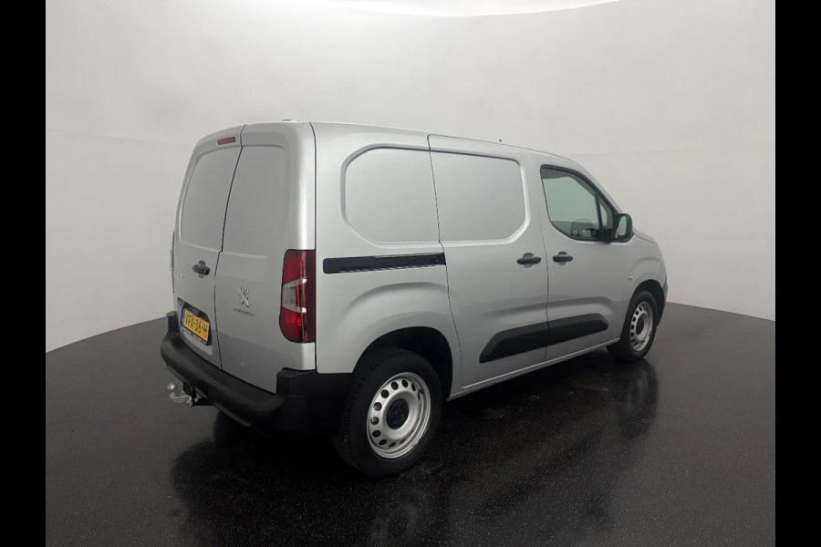 Peugeot Partner 1.5 BlueHDi L1 l AIRCO l TREKHAAK l NAP 30.000 KM !!