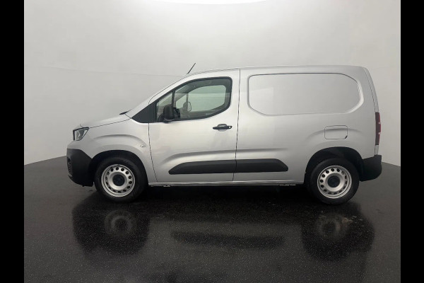 Peugeot Partner 1.5 BlueHDi L1 l AIRCO l TREKHAAK l NAP 30.000 KM !!