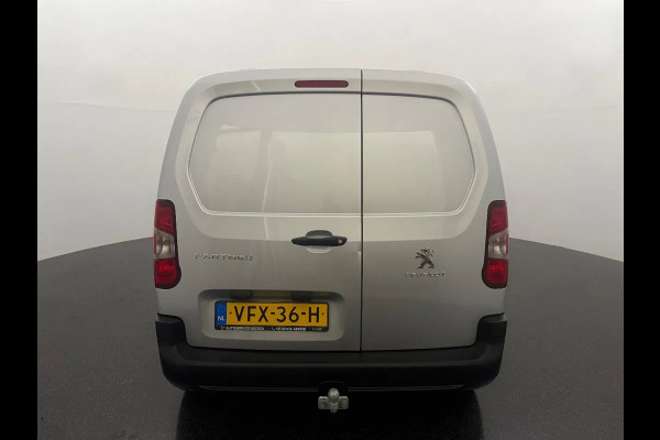 Peugeot Partner 1.5 BlueHDi L1 l AIRCO l TREKHAAK l NAP 30.000 KM !!